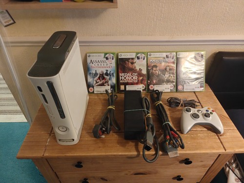Read description xbox 360 - *read,