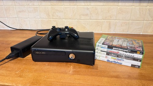 Microsoft xbox 360 - microsoft, s