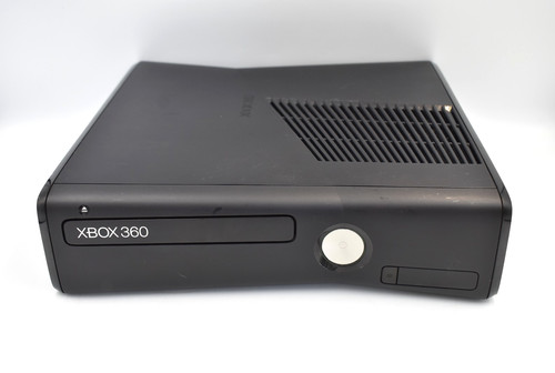 Xbox 360 console - xbox,