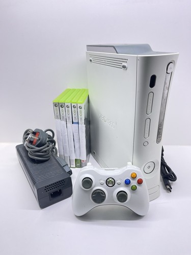 Microsoft xbox 360 console - microsoft,