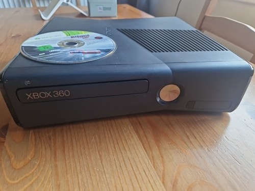 Microsoft xbox 360 model - microsoft,