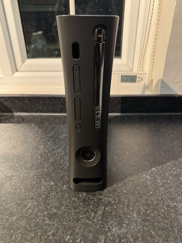 Microsoft xbox 360 elite - xbox,