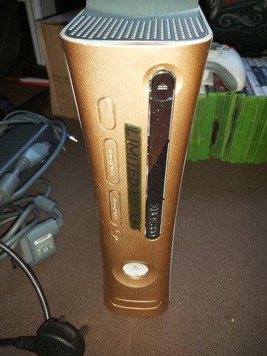 Xbox 360 controller - 360, games
