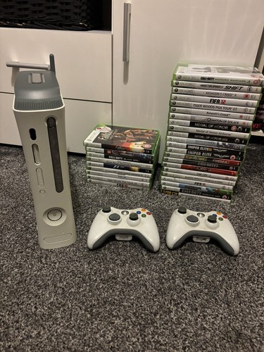 Microsoft xbox 360 arcade - microsoft,