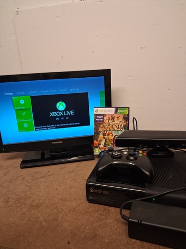 Microsoft xbox 360 console - microsoft,
