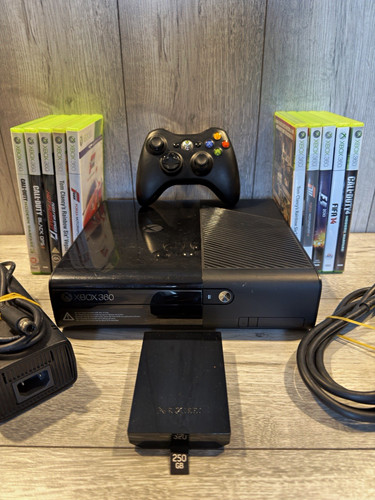 Microsoft xbox 360 - xbox,