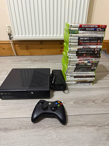 Microsoft xbox 360 home - xbox,