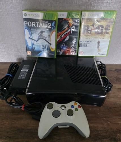 Microsoft xbox 360 - microsoft,