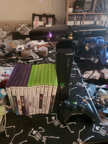 Xbox 360 4gb 32gb usb - xbox,