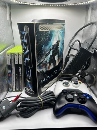 Xbox 360 arcade - xbox,