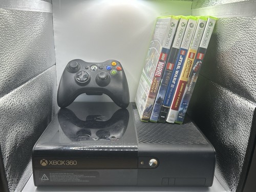 Xbox 360 console with - 360,