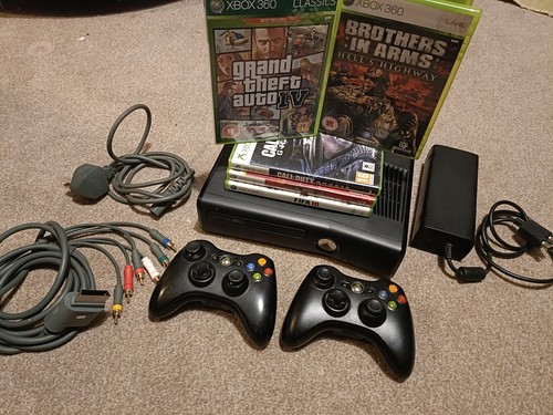 Microsoft xbox 360 - microsoft,
