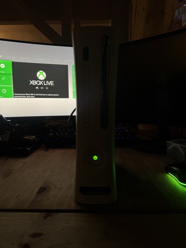 Microsoft xbox 360 - xbox,