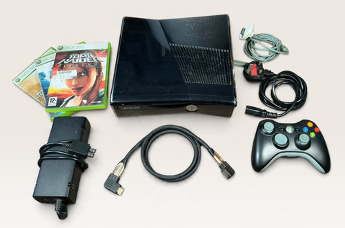 Microsoft xbox 360 - microsoft,