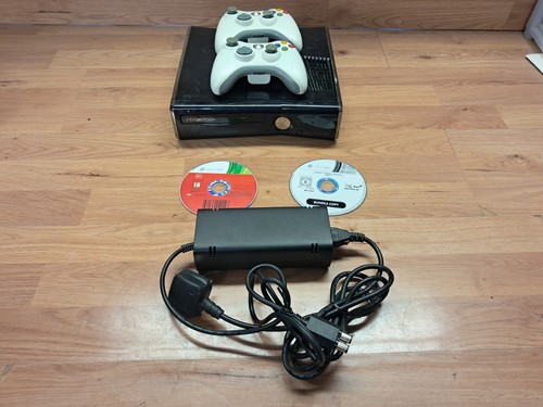 Xbox 360 slim glossy - slim,