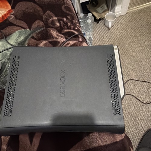 Microsoft xbox 360 120 gb - microsoft,