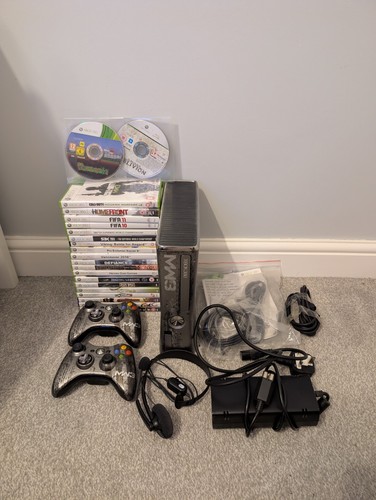 Huge xbox 360 call - xbox,