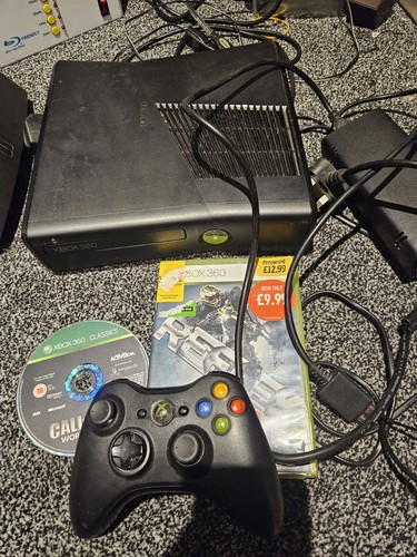 Microsoft xbox 360 console - xbox,