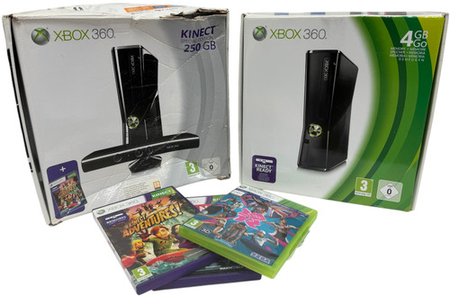 2011 xbox 360 - 2011,