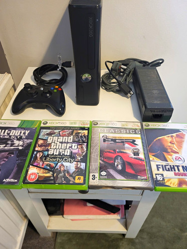 Microsoft xbox 360 - xbox, s