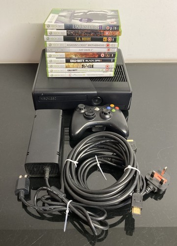 Xbox 360 console - xbox,