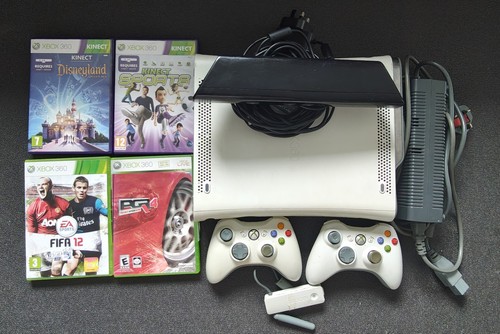 Xbox 360 console - , bundle