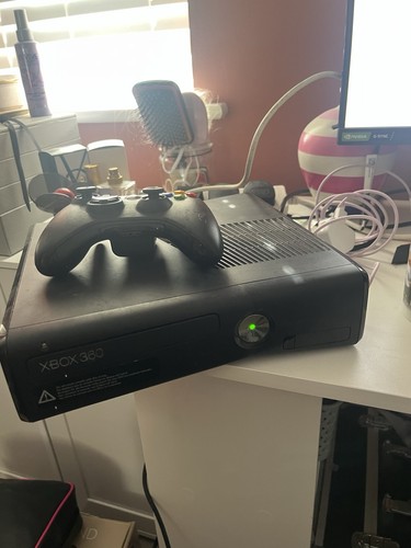 Microsoft xbox 360 250gb - 360,