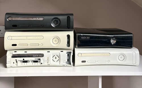 Microsoft xbox 360 game - 360,