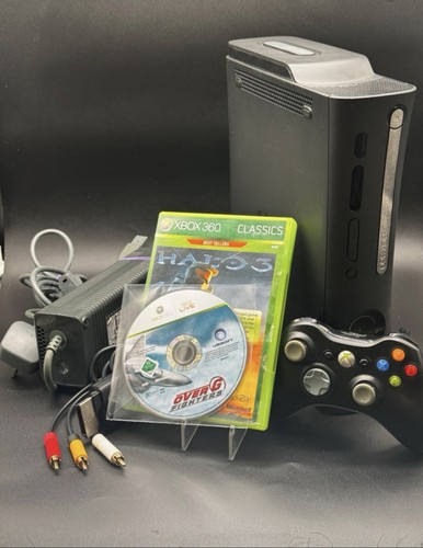 Microsoft xbox 360 elite - microsoft,