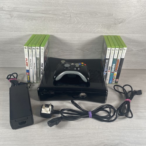 Microsoft xbox 360 250gb - microsoft,