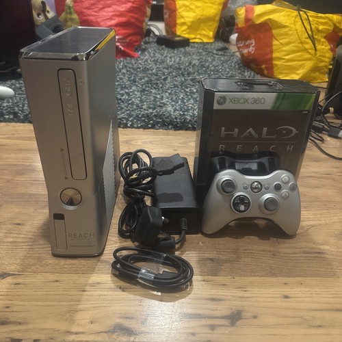 Halo reach xbox - halo,