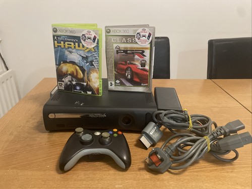 Xbox 360 console - 360,