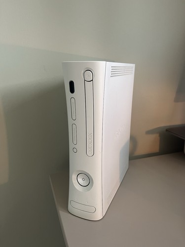 Microsoft xbox 360 tested with - microsoft,