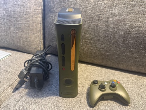 Xbox 360 halo special - 360,