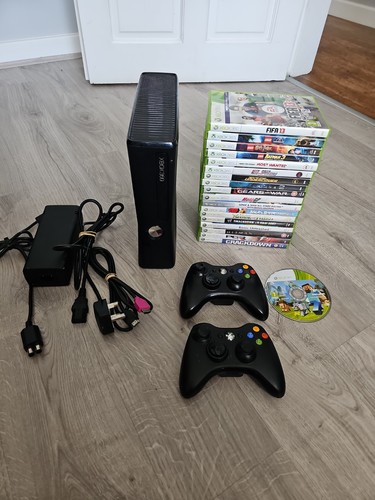 Microsoft xbox 360 - xbox,