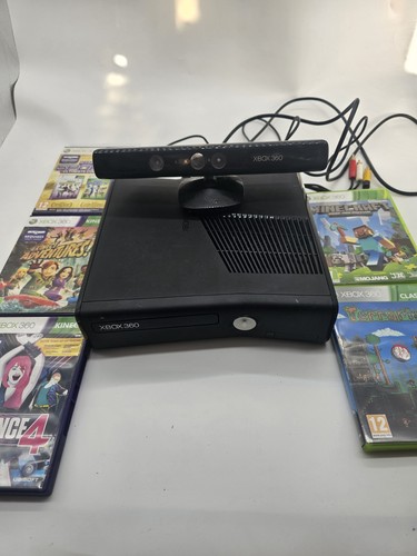 Microsoft xbox 360 - xbox, s