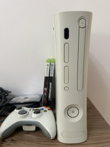 Microsoft xbox 360 - xbox, 250gb