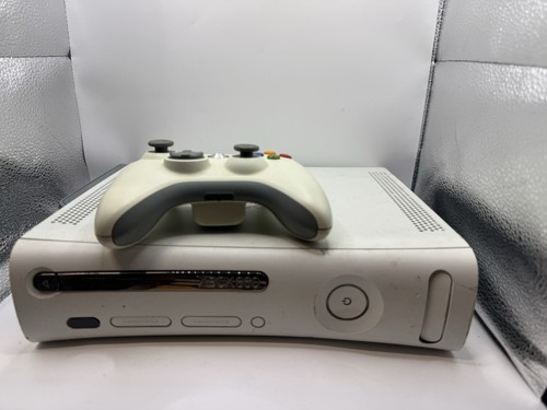 Microsoft xbox 360 60gb - microsoft, arcade