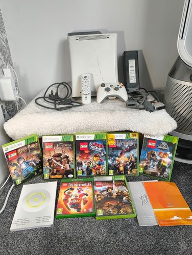 Xbox 360 console - –, 1