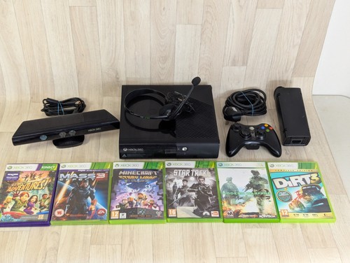 Microsoft xbox 360 250gb - 360,