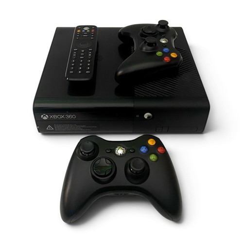 Microsoft xbox 360 250gb 2 - 360, e