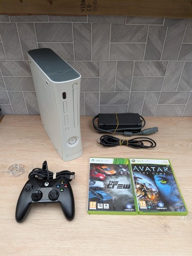 Microsoft xbox 360 - microsoft,