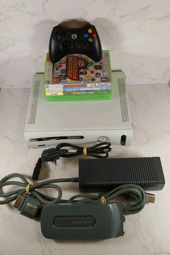 Xbox 360 console bundle - 360,