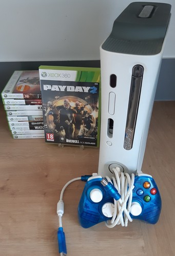 Original microsoft xbox 360 - xbox,