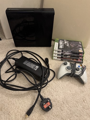 Xbox 360 500gb - &, 4