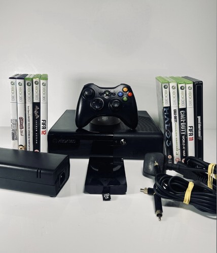 Microsoft xbox 360 console - microsoft,