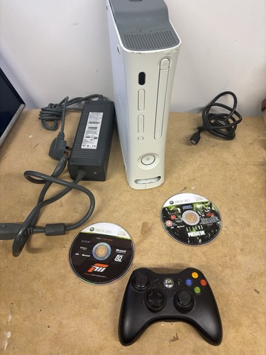 Microsoft xbox 360 - 360, console