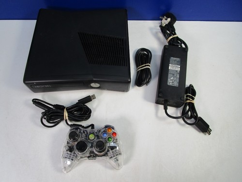 Microsoft xbox 360 - s, slim