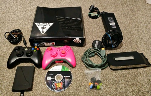 Microsoft xbox 360 - microsoft,