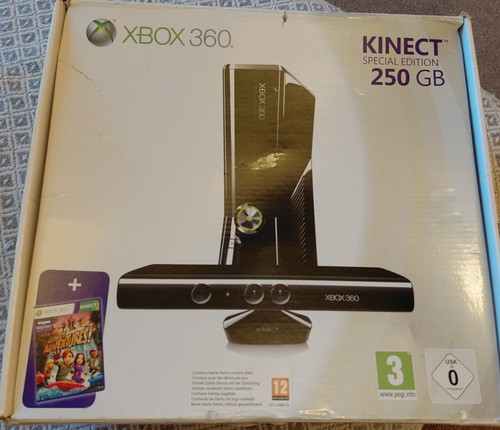 Xbox 360 kinect - 360,